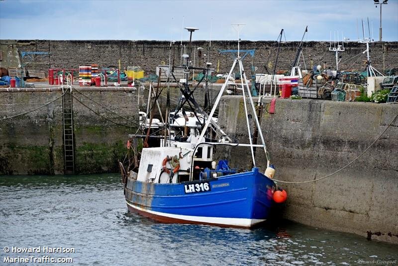 Built Miller St. Monans