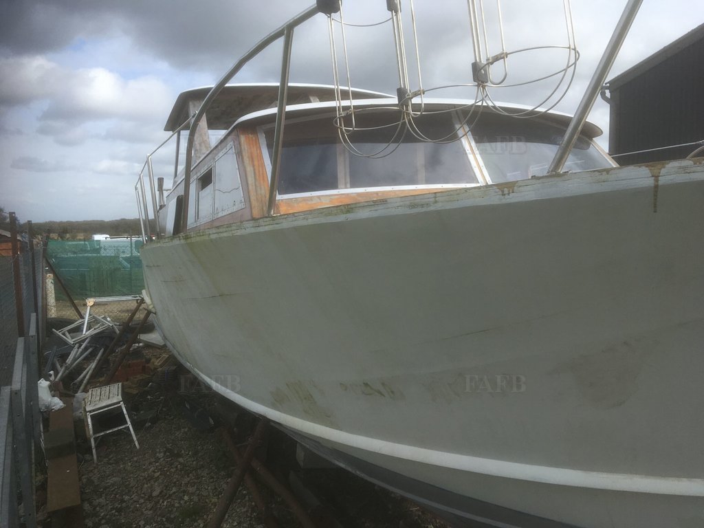 storebo 34 royal cruiser