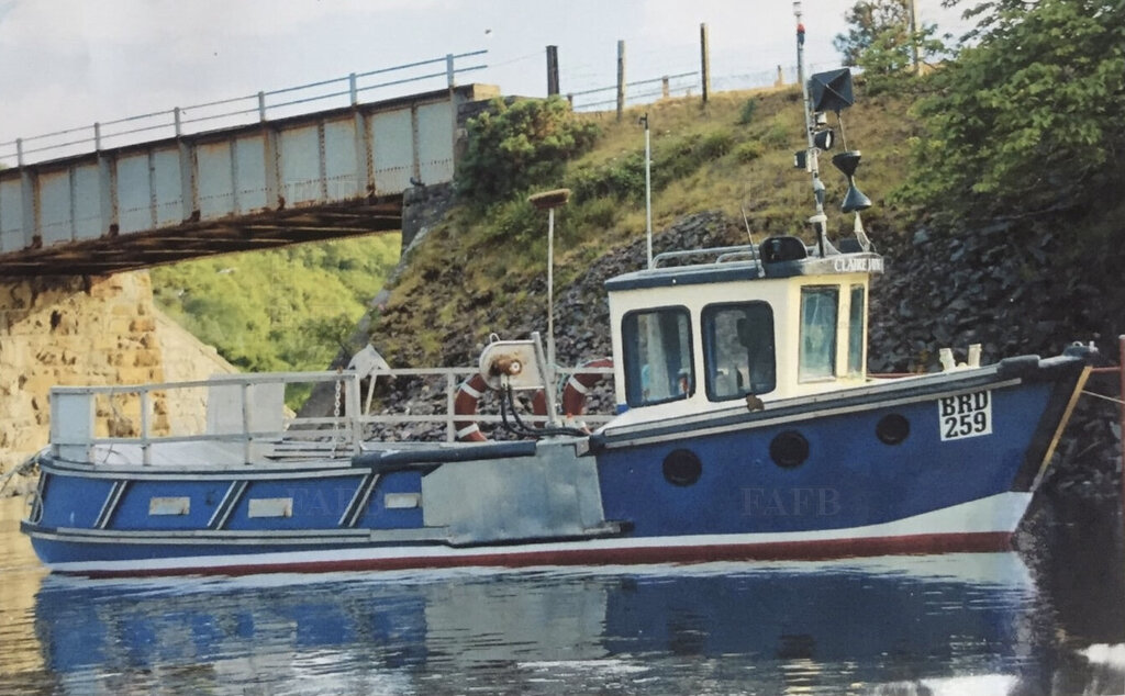 IP23 heavy duty hull