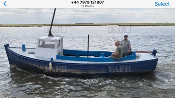 Main picture for advert 117131